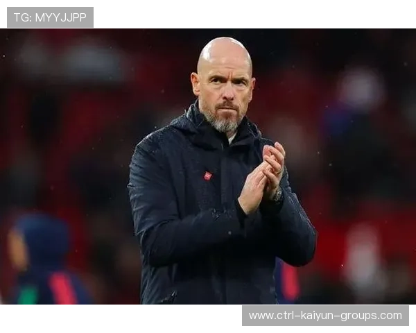 滕哈赫走人后，药厂9人新帅迅速斩获首胜，滕哈格执教水平